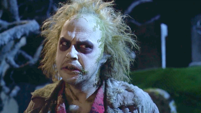 KINO. Beetlejuice Beetlejuice w Heliosie