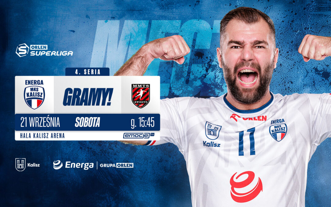 PIŁKA RĘCZNA. Energetyczne derby