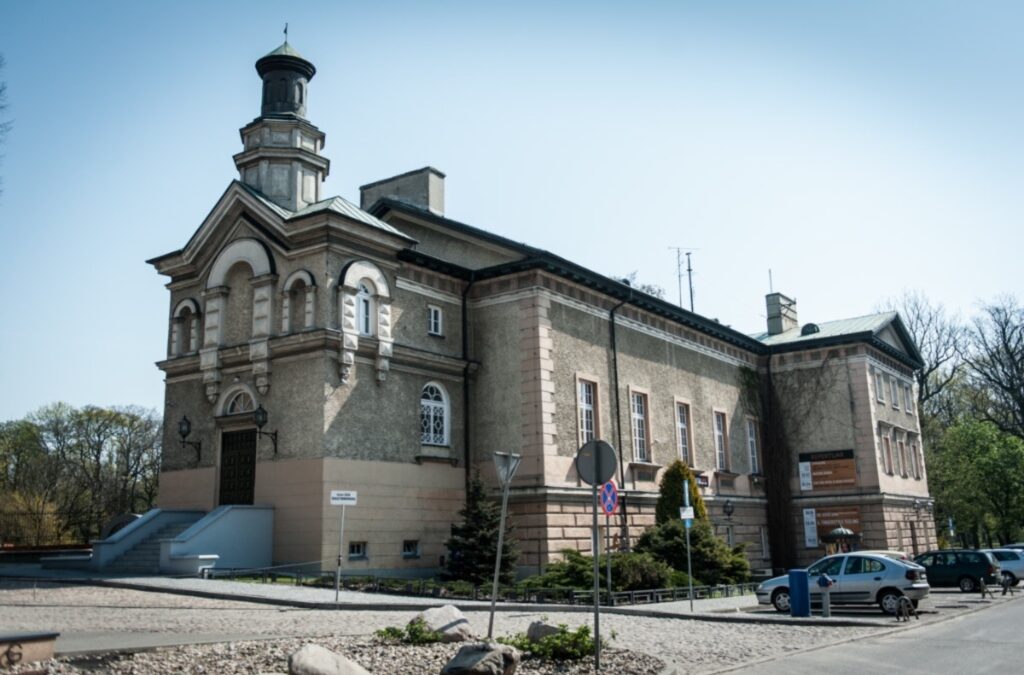 Centrum Kultury i Sztuki w Kaliszu