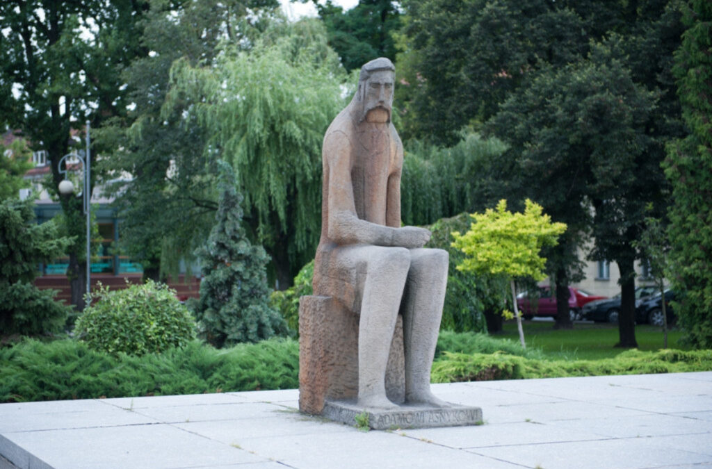 Pomniki kaliskie cz. I