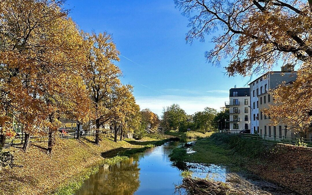 MIESZKANIA. Jesienna promocja mieszkań w RiverSide i Rezydencji Asnyka