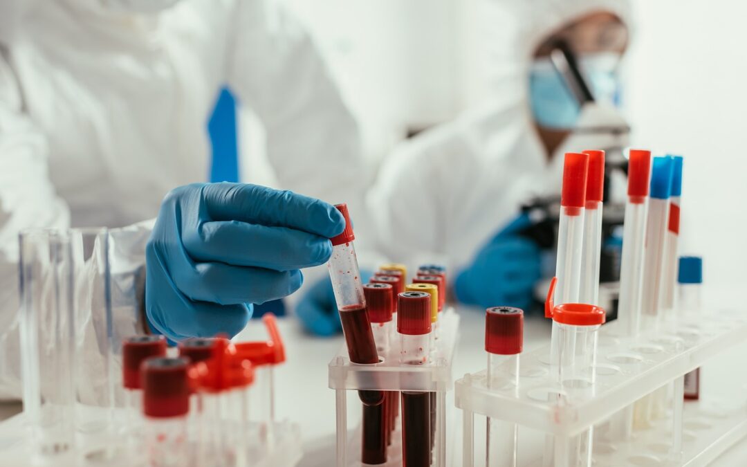 ZDROWIE. Badaj się regularnie – bezpłatne badania profilaktyczne